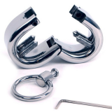 Hoden-Armband von Metal Hard | Fesselliebe.de