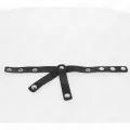 Verstellbarer Ballteil aus Leder von Kink Ring Power