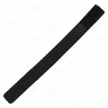 Penisring aus Leder mit Klettverschluss 20 X 2 cm von Kink Ring Power