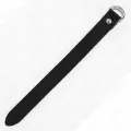 Leder Penisring mit Druckverschluss 22 X 2 cm von Kink Ring Power