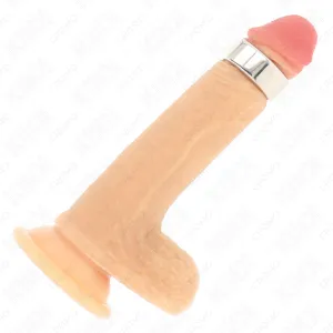 Metall Penisring 2,6 cm von Kink Ring Power