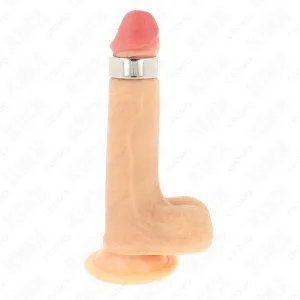 Metall Penisring 2,6 cm von Kink Ring Power