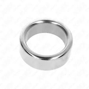 Metall Penisring 2,6 cm von Kink Ring Power