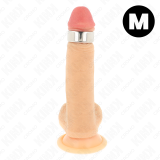 Metall Penisring 2,8 cm von Kink Ring Power | Fesselliebe.de