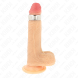 Metall Penisring 2,8 cm von Kink Ring Power | Fesselliebe.de
