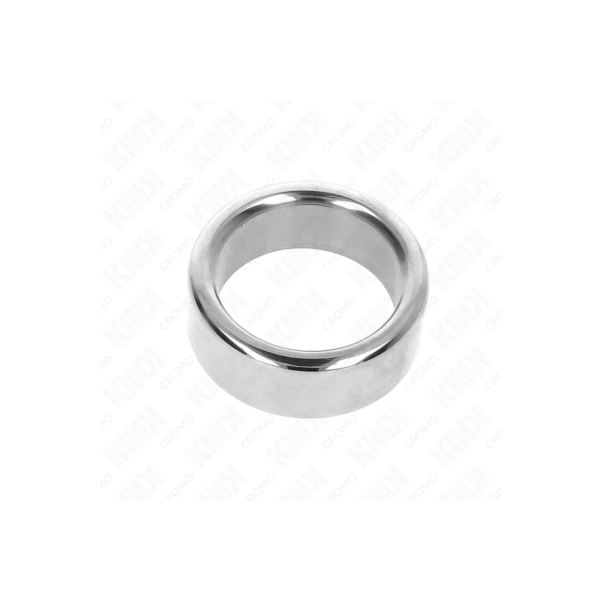 Metall Penisring 2,8 cm von Kink Ring Power | Fesselliebe.de