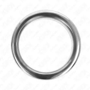 Metall Penisring 3 cm von Kink Ring Power