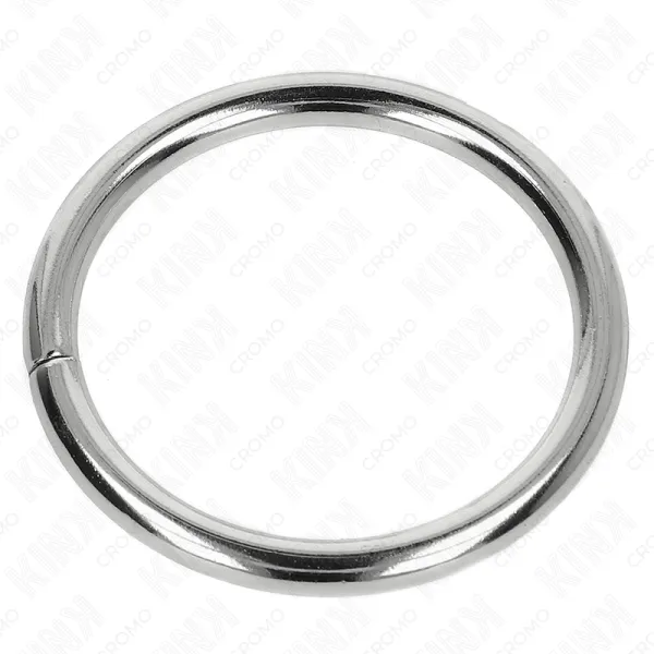 Metall-Penisring 4 cm Innen von Kink Ring Power | Fesselliebe.de