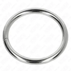 Metall-Penisring 5 cm Innen von Kink Ring Power