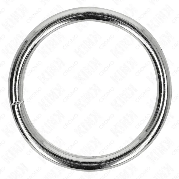 Metall-Penisring 5 cm Innen von Kink Ring Power | Fesselliebe.de