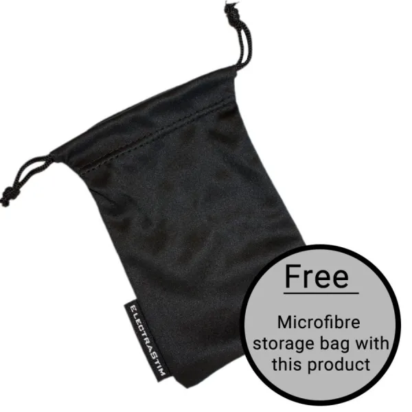 Electraloops E-Stim Verstellbare Penisringe aus Metall von Electrastim | Fesselliebe.de