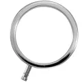 Electrarings Metall-Penisring 34 Mm von Electrastim