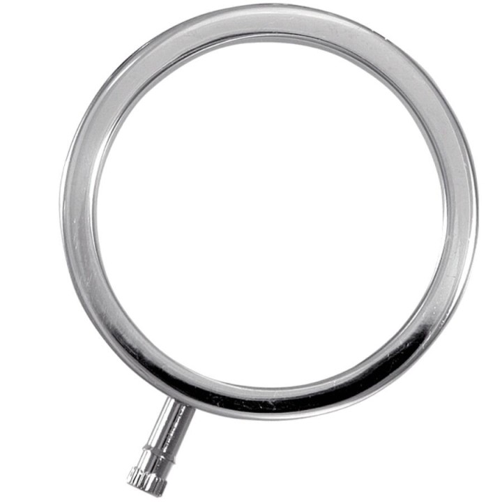 Electrarings Metall-Penisring 34 Mm von Electrastim | Fesselliebe.de