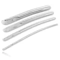4 Mm Harnröhren-Dilatator aus Stahl von Metal Hard