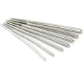 4 Mm Harnröhren-Dilatator aus Stahl von Metal Hard