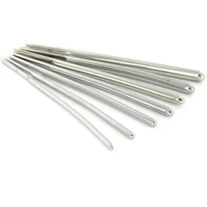 4 Mm Harnröhren-Dilatator aus Stahl von Metal Hard