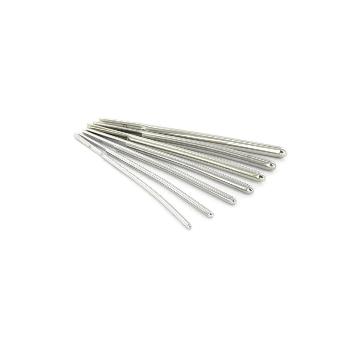 5 Mm Harnröhren-Dilatator aus Stahl von Metal Hard | Fesselliebe.de