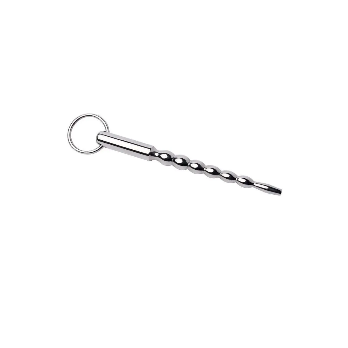 7-Mm-Harnröhren-Dilatator aus Stahl von Metal Hard | Fesselliebe.de