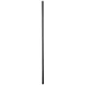 6 Mm Harnröhrensonde aus Silikon von All Black