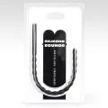 6/8 Mm Silikon-Harnröhrensonde von All Black