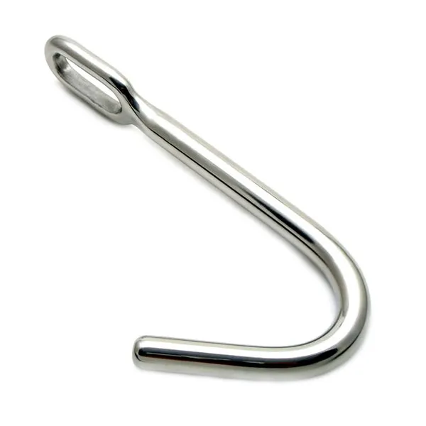 Anal-Bondage-Haken von Metal Hard | Fesselliebe.de