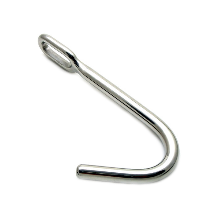 Anal-Bondage-Haken von Metal Hard | Fesselliebe.de