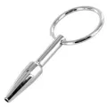 Mini Plug Metall Penis 9mm von Metal Hard