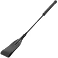 Fetisch-Schwarze Peitsche von Darkness Sensations