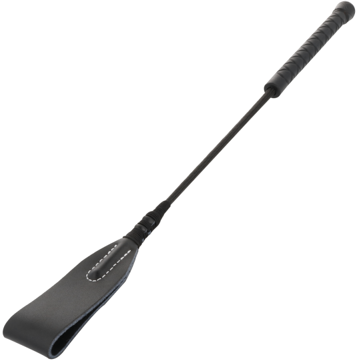 Fetisch-Schwarze Peitsche von Darkness Sensations | Fesselliebe.de