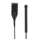 Fetisch-Schwarze Peitsche von Darkness Sensations | Fesselliebe.de