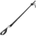 Leder-Fetisch-Bdsm-Peitsche 60 cm von Darkness Sensations