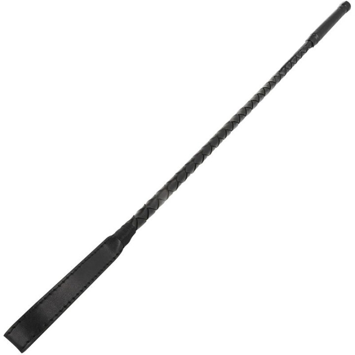 Fetisch-Peiste Schwarz Bdsm Fein von Darkness Sensations | Fesselliebe.de