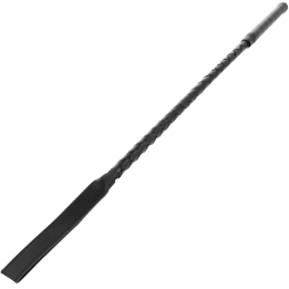 Fetisch Schwarze Bdsm-Peiste 70 cm von Darkness Sensations | Fesselliebe.de
