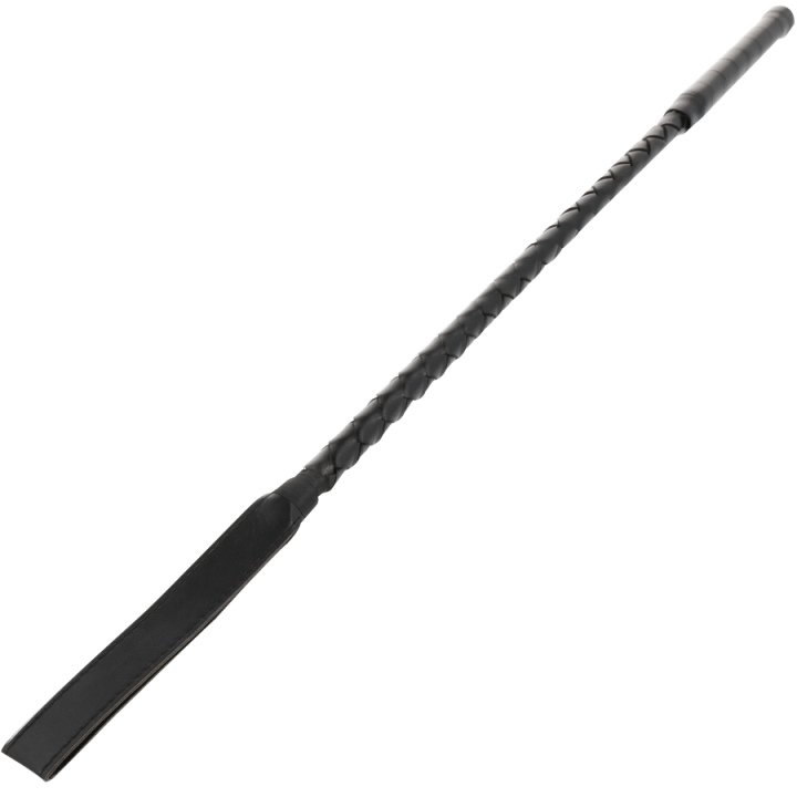 Fetisch Schwarze Bdsm-Peiste 70 cm von Darkness Sensations | Fesselliebe.de