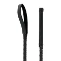 Fetisch Schwarze Bdsm-Peiste 70 cm von Darkness Sensations