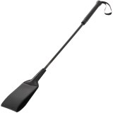 Fetisch Schwarze Breite Bdsm-Peiste von Darkness Sensations | Fesselliebe.de