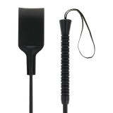 Fetisch Schwarze Breite Bdsm-Peiste von Darkness Sensations | Fesselliebe.de