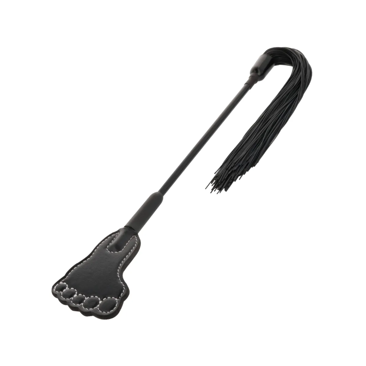 Fetisch-Crop und Schwarze Peitsche von Darkness Sensations | Fesselliebe.de