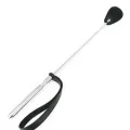 Peitsche und Leder von Metal Hard