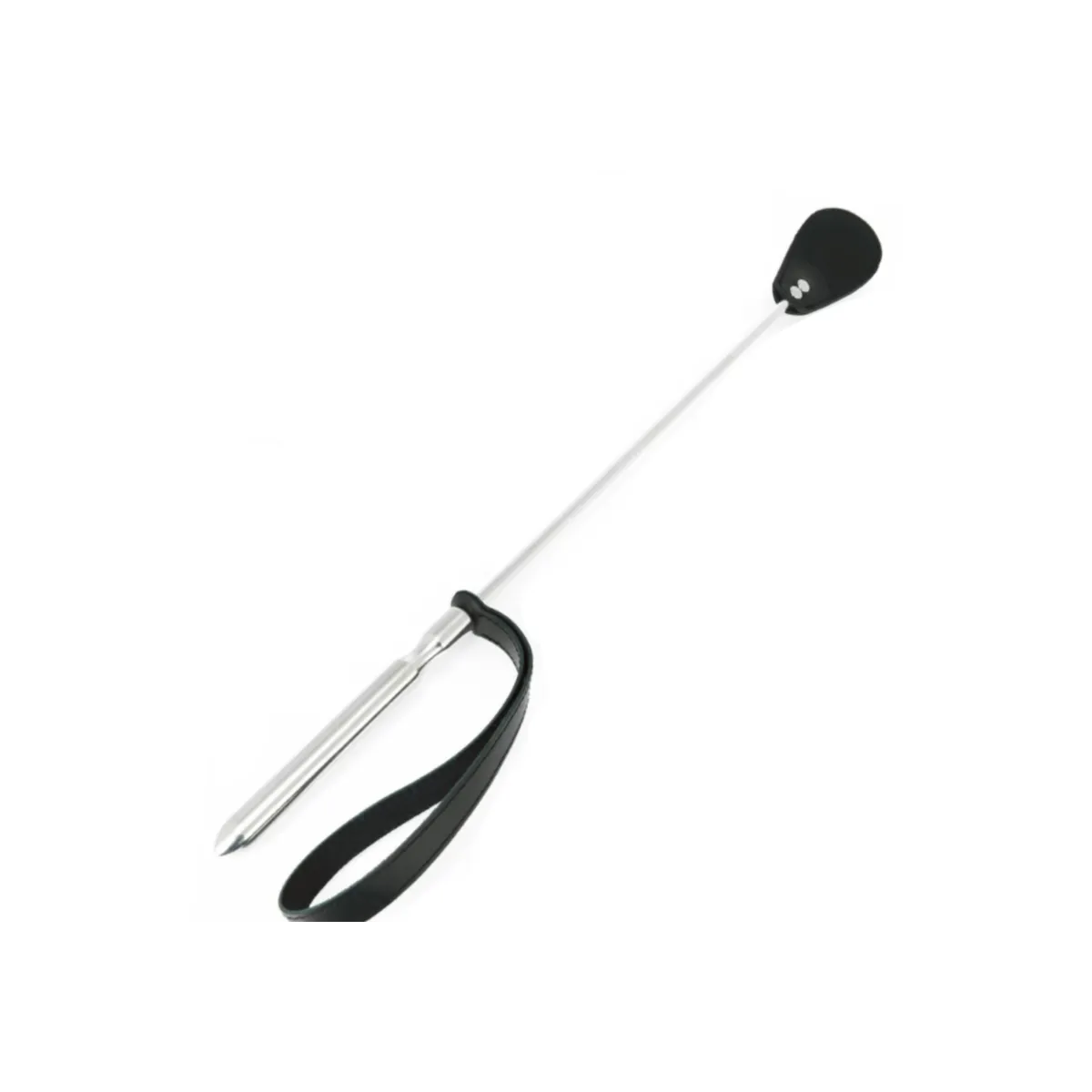 Peitsche und Leder von Metal Hard | Fesselliebe.de