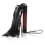 Scandal Peitsche mit Etikett von Calexotics | Fesselliebe.de