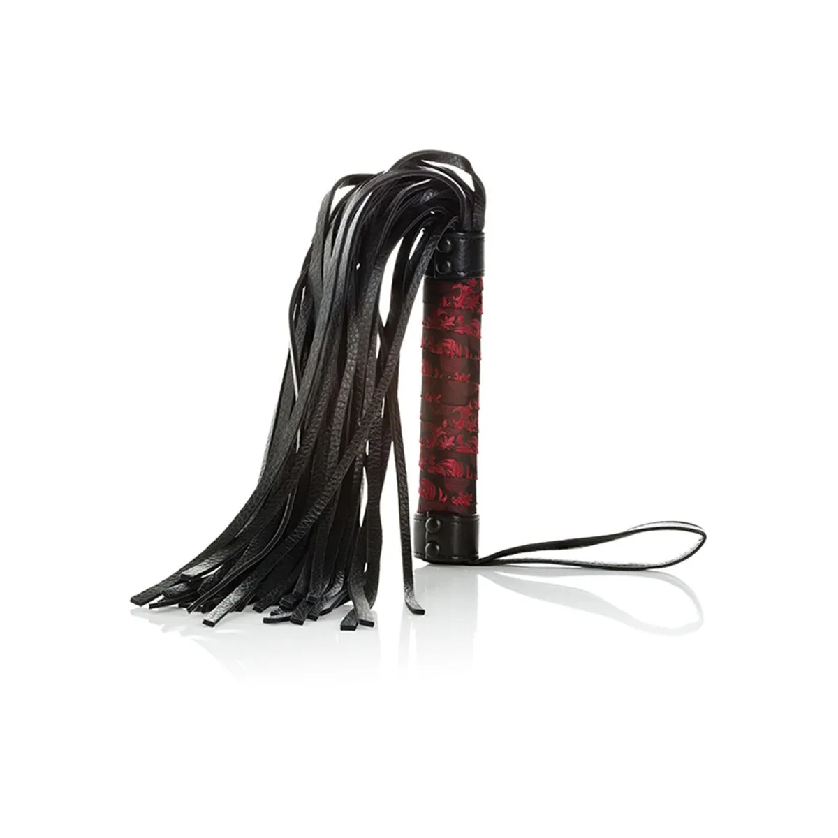 Scandal Peitsche mit Etikett von Calexotics | Fesselliebe.de