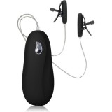 Vibr Beheizte Nippel-Teaser Schwarz von Calexotics | Fesselliebe.de