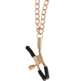 Premium Nippelklemmen der von Begme Black Edition | Fesselliebe.de