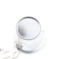 Nippelklemmen mit Eimer von Ohmama Fetish