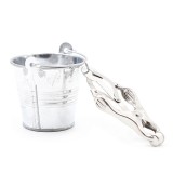 Nippelklemmen mit Eimer von Ohmama Fetish | Fesselliebe.de