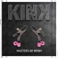 Doppelglöckchen-Nippelklammer Rosa 6 cm von Kink Nipple Grip