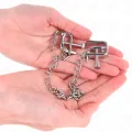 Ketten-Nippel-Schraubstockklemmen 30 cm von Kink Nipple Grip