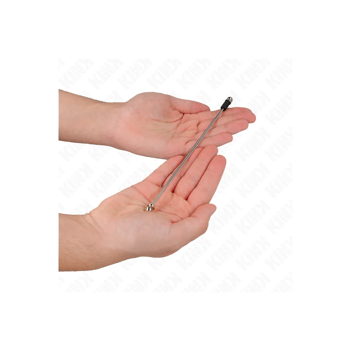 Nippelklemmen 1 Stück 20 cm von Kink Nipple Grip | Fesselliebe.de