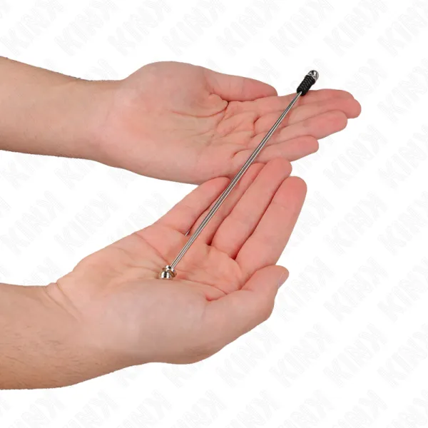 Nippelklemmen 1 Stück 20 cm von Kink Nipple Grip | Fesselliebe.de